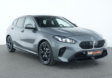 BMW 118 14.341 km 31.950 &euro; Garching 85748