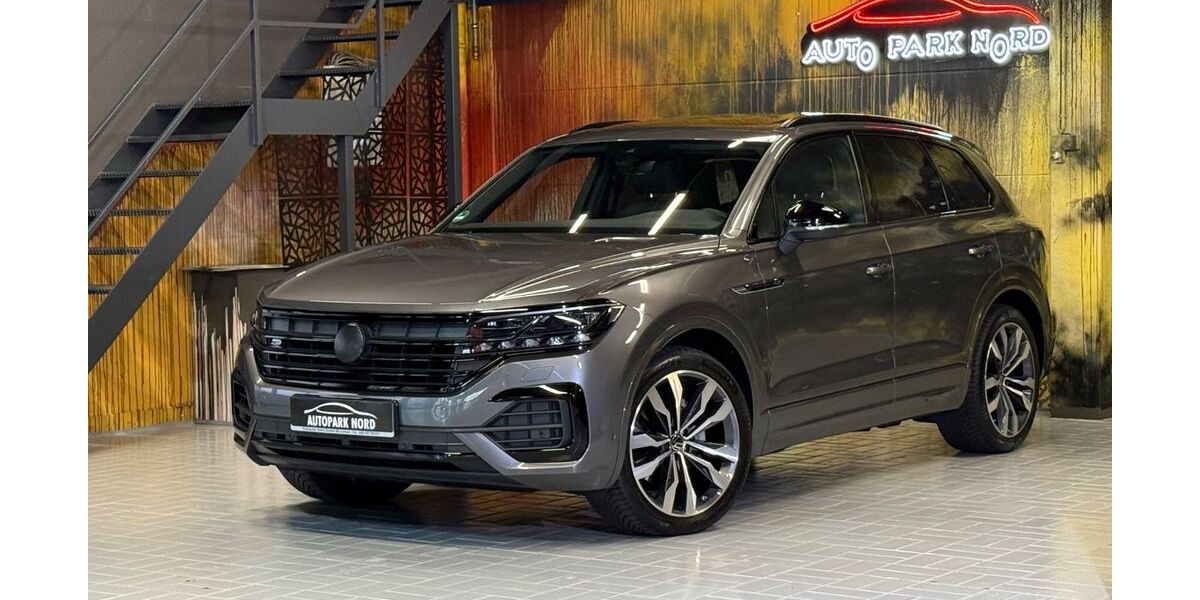 VW Touareg 6.500 km 59.900 &euro; München 81829