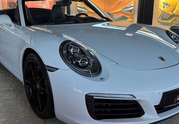 Porsche 991 77.000 km 84.900 &euro; Vaterstetten 85591