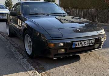 Porsche 944 277.500 km 15.500 &euro; München 81243