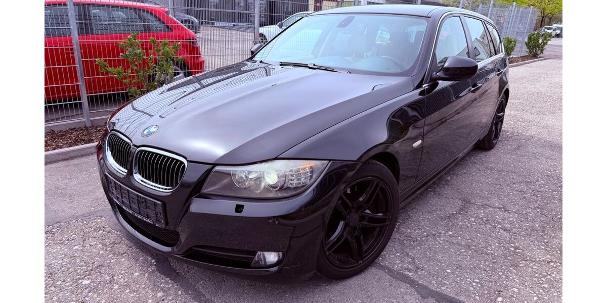 BMW 330 223.000 km 3.900 &euro; Markt Schwaben 85570