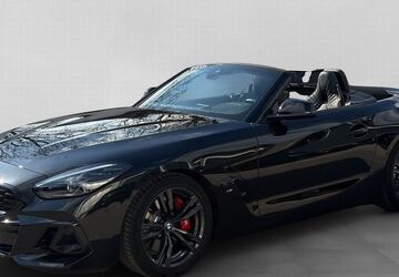 BMW Z4 M40 12.145 km 50.850 &euro; Landsham 85652