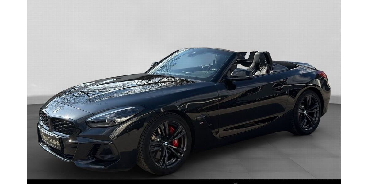 BMW Z4 M40 12.145 km 50.850 &euro; Landsham 85652