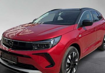 Opel Grandland (X) 39.300 km 24.890 &euro; München 80339