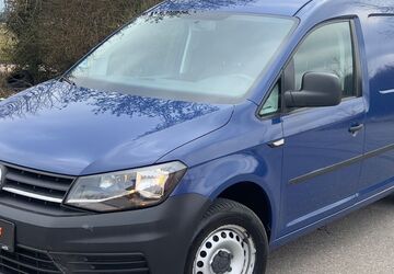 VW Caddy Maxi 150.000 km 8.990 &euro; München 81243