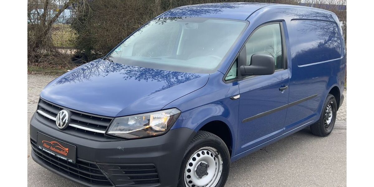 VW Caddy Maxi 150.000 km 8.990 &euro; München 81243