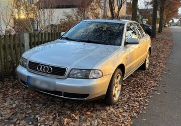 Audi A4 159.100 km 3.999 &euro; Zorneding 85604