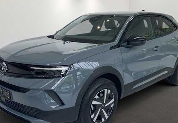 Opel Mokka 4.000 km 24.900 &euro; München 81249