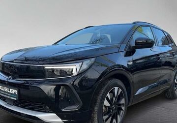 Opel Grandland (X) 97.000 km 20.490 &euro; Neubiberg 85579