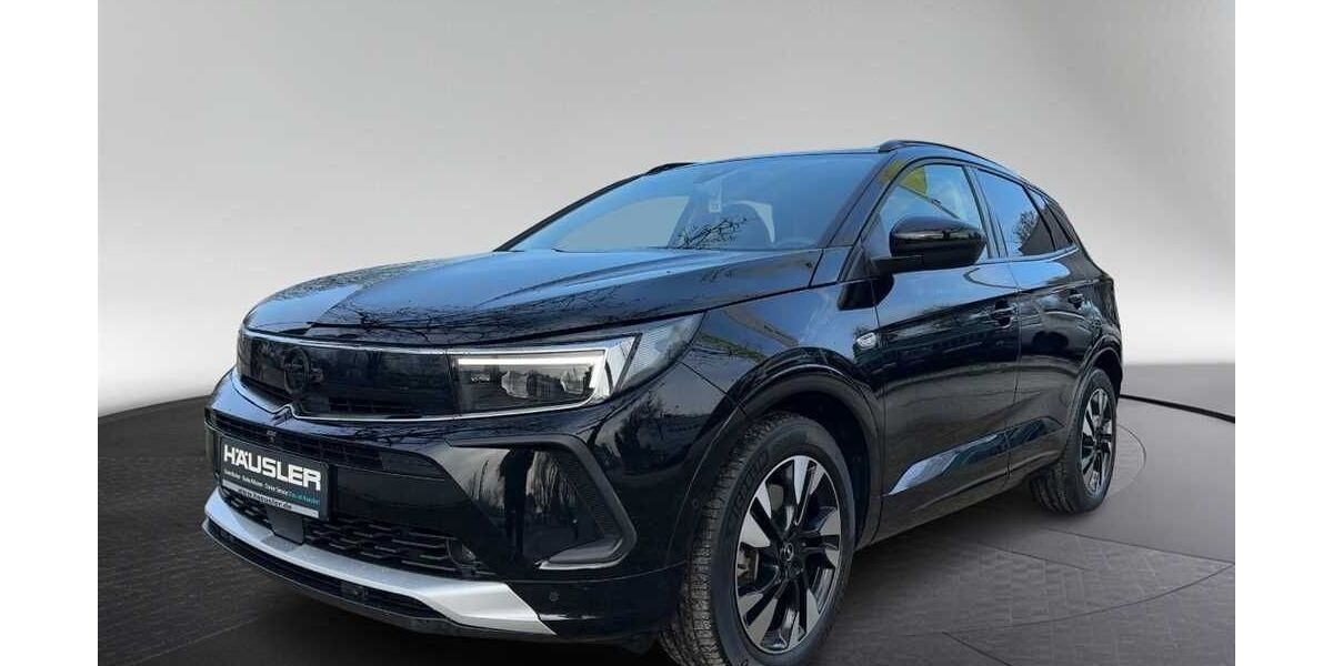 Opel Grandland (X) 97.000 km 20.490 &euro; Neubiberg 85579