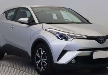 Toyota C-HR 39.373 km 19.990 &euro; Ottobrunn 85521