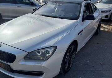 BMW 640 179.000 km 19.450 &euro; München 81243