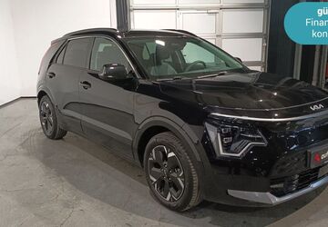 Kia Niro 39.807 km 24.550 &euro; Eching 85386