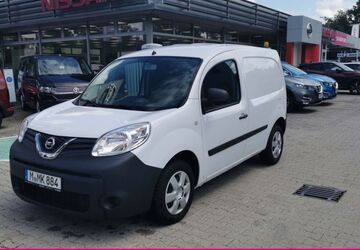 Nissan NV250 63.796 km 19.860 &euro; München 81677