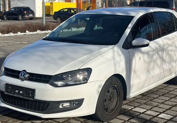 VW Polo 200.000 km 3.250 &euro; München 81827