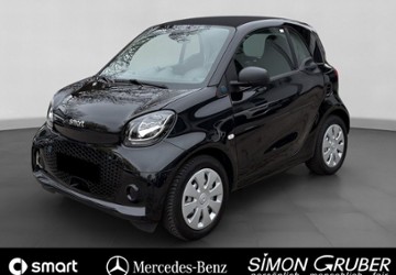 Smart ForTwo 20.646 km 12.750 &euro; Landsham 85652
