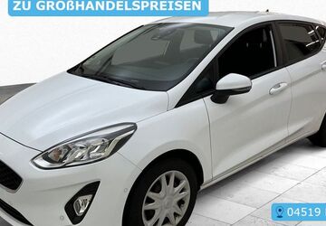 Ford Fiesta 18.223 km 11.690 &euro; Starnberg 82319
