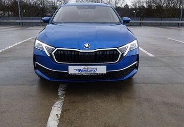 Skoda Octavia 74.000 km 27.900 &euro; München 80686