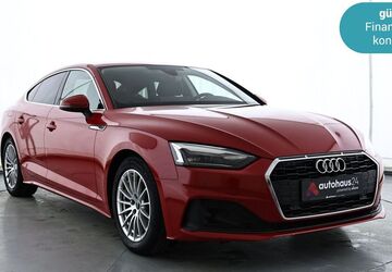 Audi A5 104.193 km 26.690 &euro; Eching 85386