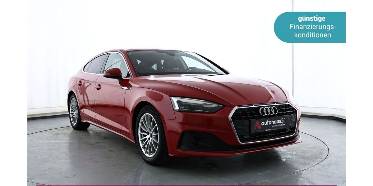 Audi A5 104.193 km 26.690 &euro; Eching 85386