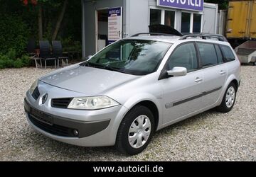 Renault Megane 159.849 km 3.000 &euro; Fahrenzhausen 85777