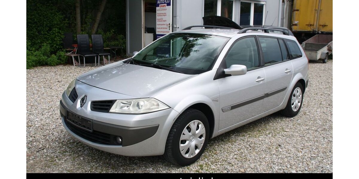 Renault Megane 159.849 km 3.000 &euro; Fahrenzhausen 85777