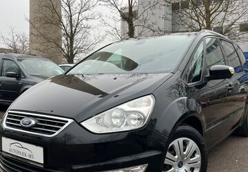 Ford Galaxy 272.329 km 5.990 &euro; München 81243