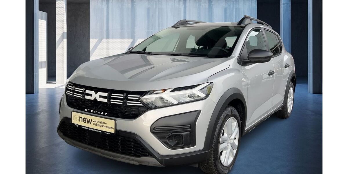 Dacia Sandero 7.845 km 15.690 &euro; Unterschleißheim 85716