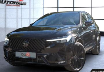 Volvo XC60 26.600 km 46.750 &euro; Kirchseeon 85614