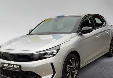 Opel Corsa 12.000 km 18.490 &euro; Fürstenfeldbruck 82256