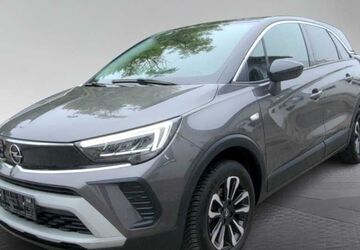Opel Crossland (X) 27.000 km 17.290 &euro; München 81249