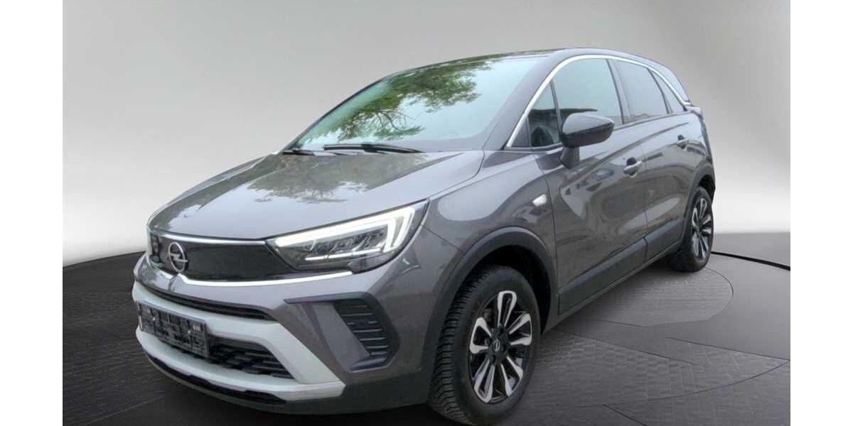 Opel Crossland (X) 27.000 km 17.290 &euro; München 81249