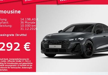 Audi A5 3.800 km 70.992 &euro; München 80636