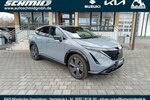 Nissan ARIYA 87kWh e-4orce 394 PS ALLRAD EVOLVE+ AHK 3.645 km 44.890 &euro; Höhenkirchen-Siegertsbrun 85635