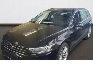 VW Passat Variant 54.400 km 27.800 &euro; Ebersberg bei München 85560