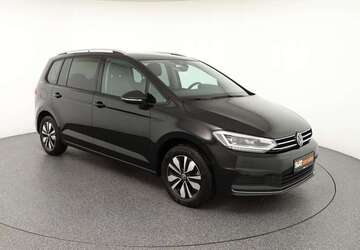 VW Touran 31.179 km 33.880 &euro; Garching 85748