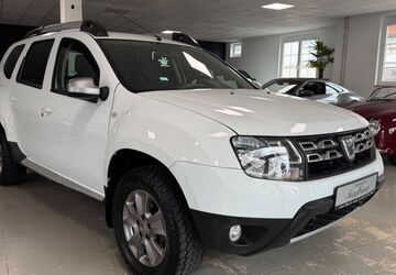 Dacia Duster 154.729 km 8.499 &euro; Anzing 85646