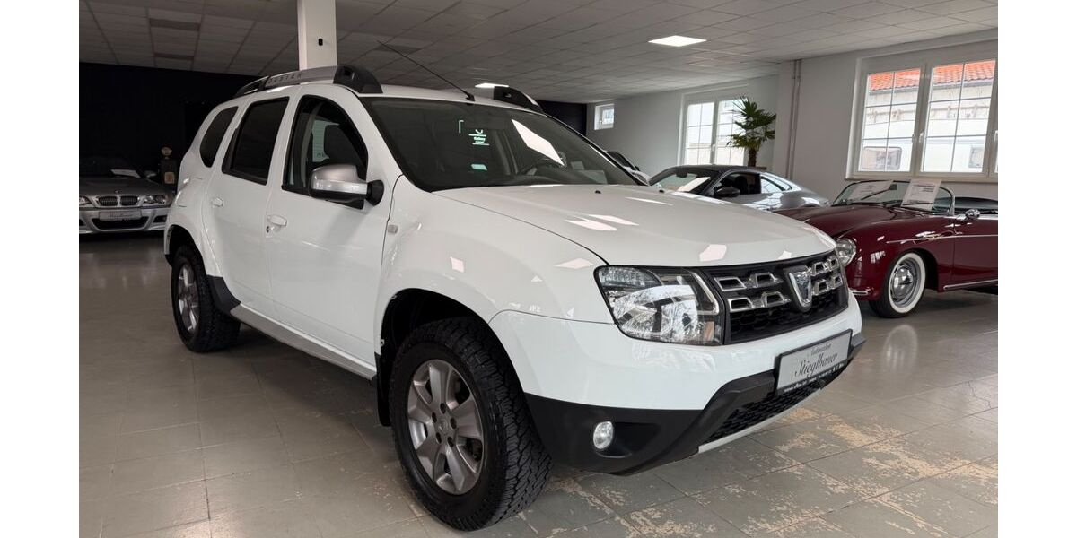 Dacia Duster 154.729 km 8.499 &euro; Anzing 85646
