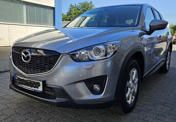 Mazda CX-5 57.500 km 10.900 &euro; München 80637