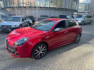 Gebrauchte Alfa Romeo Giulietta