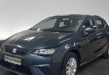 Seat Ibiza 71.800 km 13.760 &euro; München 80687
