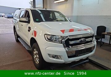 Ford Ranger 206.000 km 16.900 &euro; KARLSFELD (b.München) 85757