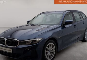 BMW 330 77.548 km 27.503 &euro; München 80939