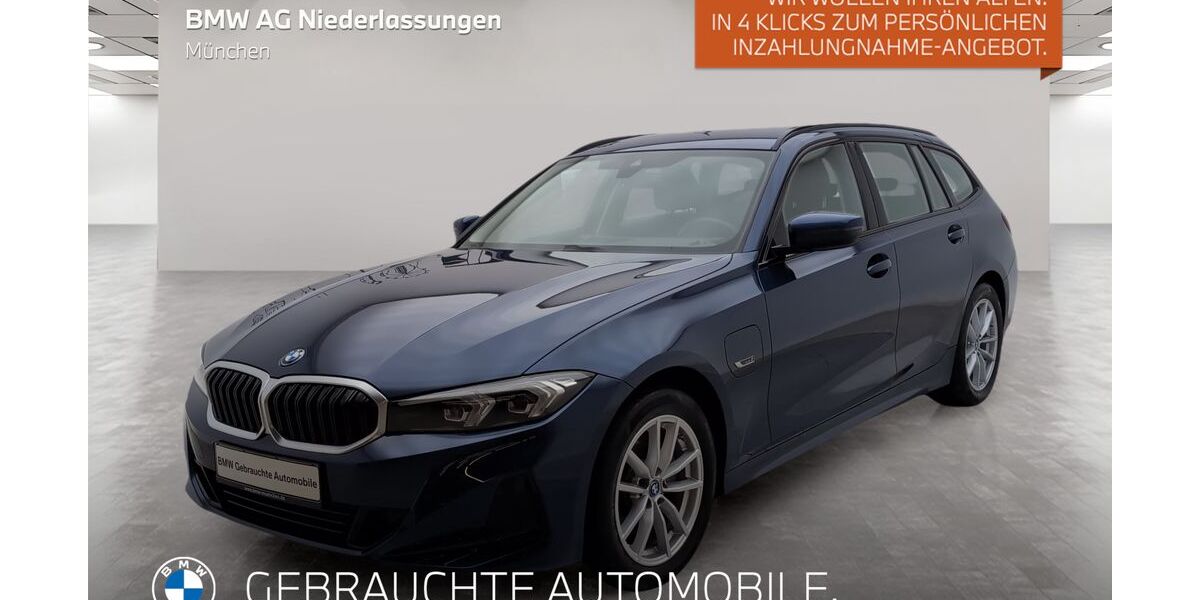 BMW 330 77.548 km 27.503 &euro; München 80939