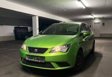 Seat Ibiza 167.000 km 4.600 &euro; Neuried 82061