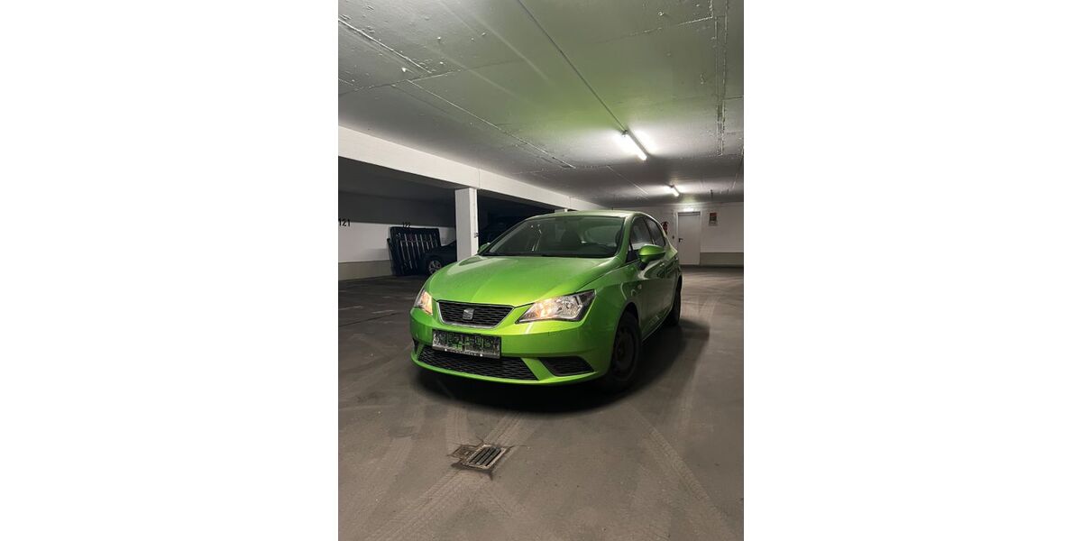 Seat Ibiza 167.000 km 4.600 &euro; Neuried 82061