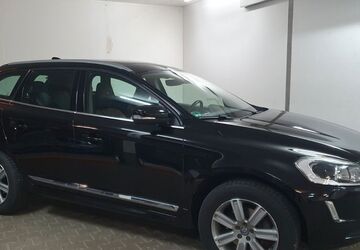 Volvo XC60 155.200 km 19.500 &euro; München 81379