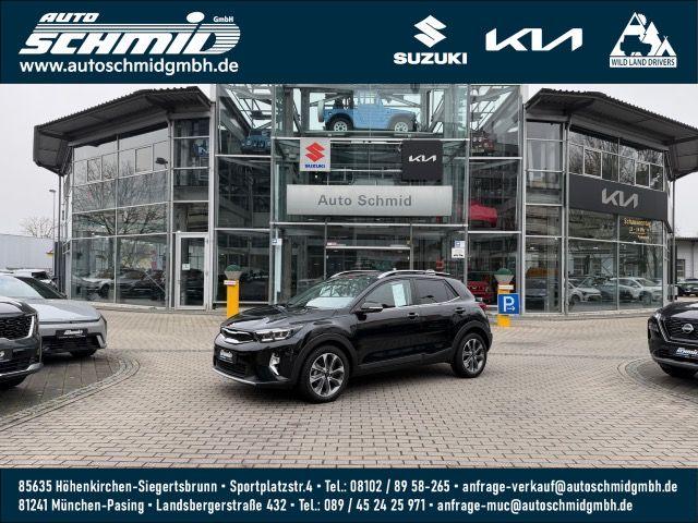 Kia Stonic 15.439 km 19.490 &euro; München 81241