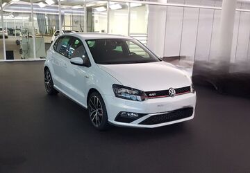 VW Polo 119.800 km 14.300 &euro; Dachau 85221
