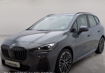 BMW 223 Active Tourer 25.153 km 42.995 &euro; München 80939